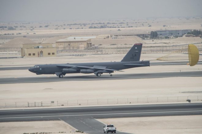 Did Iran and Qatar Plan Al-Udeid Attack Together? — Iran US airbase attack coordination, Qatar Iran military collaboration, Al-Udeid airbase security measures 2025