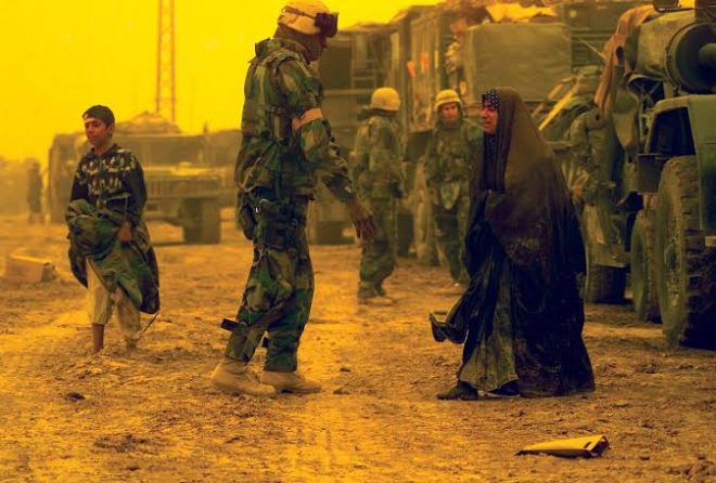 Did Iraq War Secure Israel or Waste $1.7 Trillion? — US Iraq invasion consequences, Israel security and US foreign policy, financial cost of Iraq war 2025