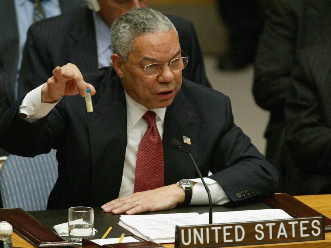 Did Lies About Iran Mirror Iraq's War Deception? — deceptive war justifications, Iraq conflict lies, 2025 military intervention myths