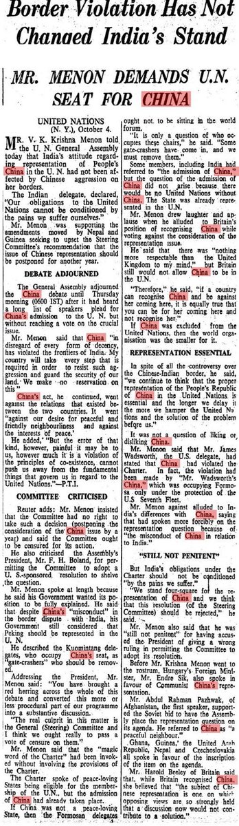 Did Nehru Betray India by Handing Veto Power to China? — Nehru China UN Security Council history, India veto power controversy, hidden history of Nehru's decisions