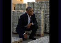 Did Obama Fund Iran's Weapons? Trump Calls Him a Traitor! —  Barack Obama Iran weapons funding, Obama traitor accusations, Trump calls out Obama 2025