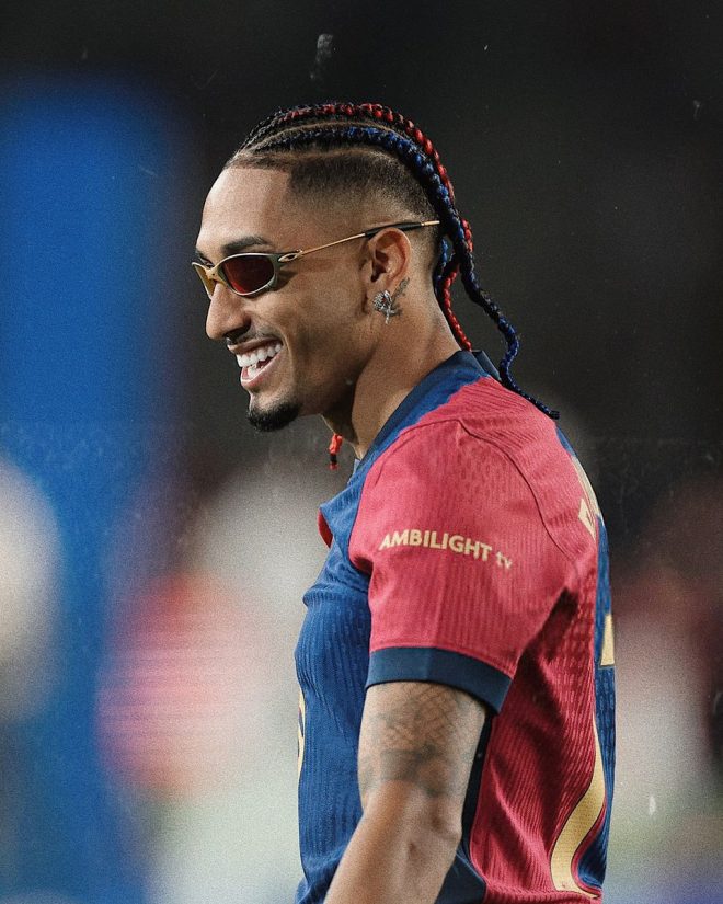 Did Raphinha Deserve the Champions League MVP Over Others? 🤔 — Champions League Player of the Season debate, Raphinha Champions League stats 2025, top performers Champions League 2025