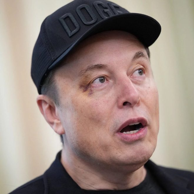 Did Treasury Secretary Bessent Just Give Musk a Black Eye? —  Scott Bessent Musk feud, Treasury Secretary controversy 2025, Elon Musk financial criticism