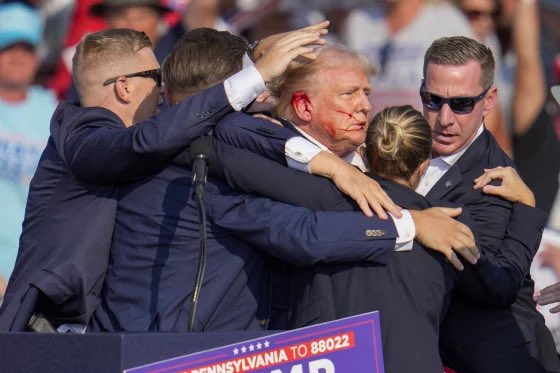 Did Trump Fake Assassination to Rally Support? Elon Knows! —  Elon Musk conspiracy theories, Trump assassination attempt hoax, political sympathy tactics 2025