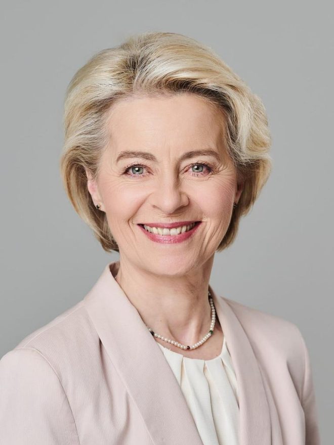 Did Ursula von der Leyen Just Wreck Europe? Find Out! — Ursula von der Leyen Europe crisis, European Union leadership controversy, social media Europe reactions