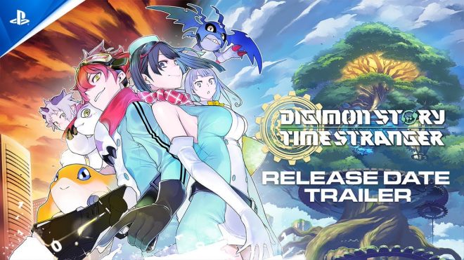 Digimon Story: Time Stranger Launches with Shocking DLC Plans! — Digimon RPG release news, Digimon collectible card game expansions, JRPG pre-order bonuses 2025