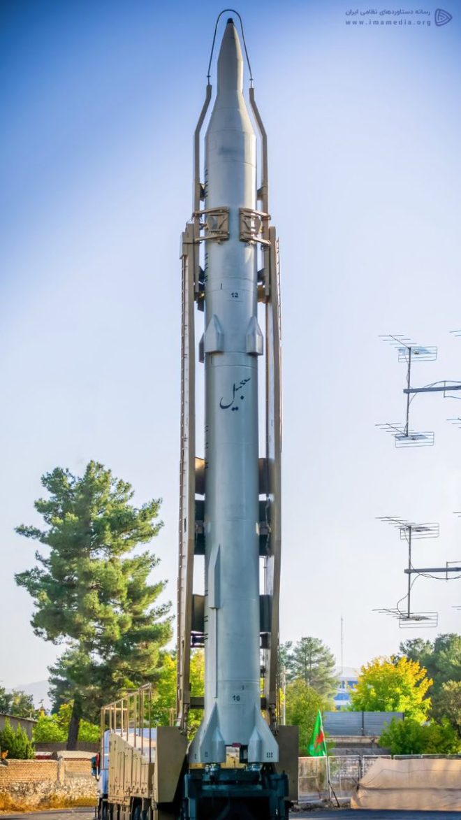 Dimona Under Threat? Iranian Media Sparks Tensions! — Iranian military threats, Israel security concerns 2025, Middle East geopolitical tensions