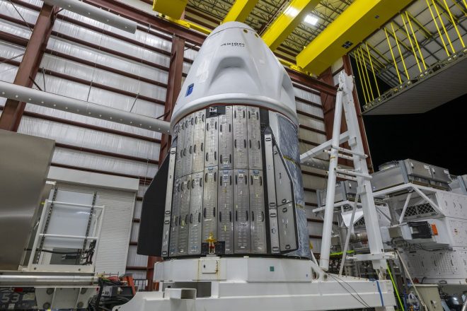 Dragon Lands: Is SpaceX Ready for Historic Launch? — Dragon spacecraft launch, Falcon 9 rocket launch schedule, Axiom Space Ax-4 mission 2025