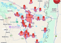 Drone Intrusions Spark Panic: Is Israel Under Attack? —  Drone Intrusion Alerts Northern Israel, Red Alert Sirens Beit She'an Valley, Jordanian Border Security Breach