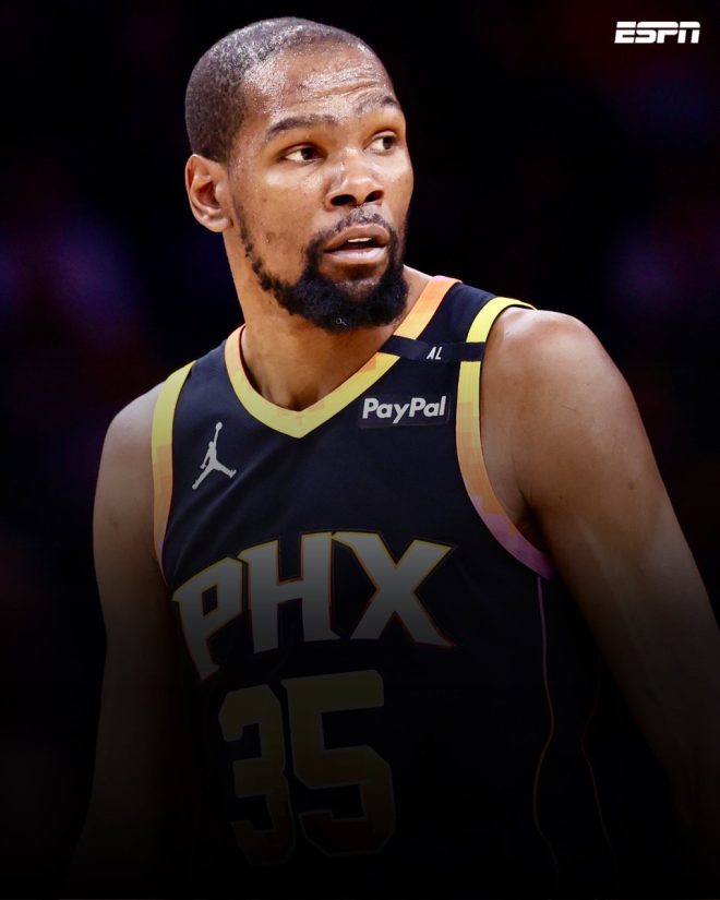 Durant's Bold Trade Wishes: Heat, Spurs, or Rockets? — NBA trade rumors, Kevin Durant trade news, 2025 NBA All-Star destinations