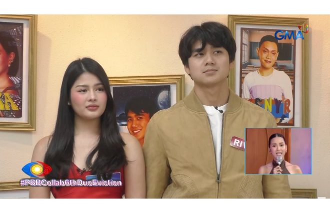 Dustin & Bianca's Shocking Eviction Twist Leaves Fans Reeling! — Dustin Yu and Bianca de Vera safe, Pinoy Big Brother eviction results, Celebrity Collab Edition updates
