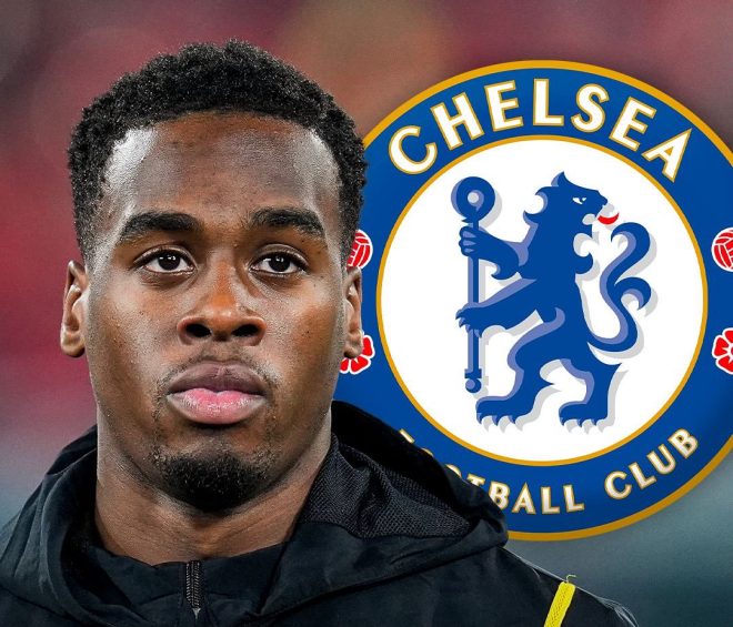 €50M Chelsea-Dortmund Talks: Bynoe-Gittens Deal in Jeopardy? — Chelsea transfer news, Borussia Dortmund updates, Jamie Bynoe-Gittens deal