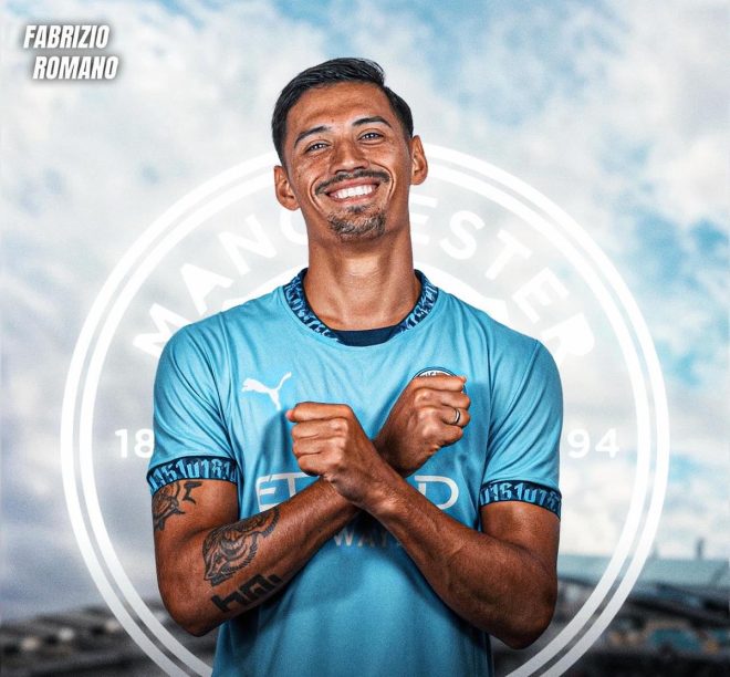 €57M Deal: Man City Shocks with Reijnders Transfer! — football transfer news, Tijjani Reijnders transfer fee, Man City AC Milan deal 2025