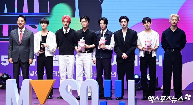 ENHYPEN as Seoul's Cultural Ambassadors: A Bold Move? — ENHYPEN cultural representation, K-pop ambassadors 2025, Seoul tourism promotion
