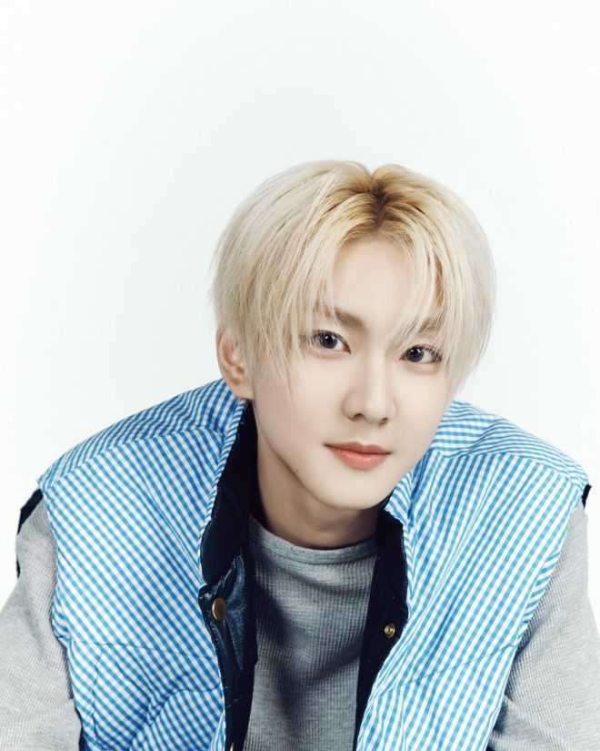 "ENHYPEN shocks fans with controversial new concept for Japan's 4th single '宵 -YOI-'! #JUNGWON stuns in latest photo, sparking debate. Digital release set for 2025.07.28 - don't miss it! #ENHYPEN #ENHYPEN_宵_YOI" — ENHYPEN Japan 4th Single, YOI Concept Photo, Kpop Jungwon
ENHYPEN 2025 Album Release, YOI Digital Release, Korean Boy Group
ENHYPEN Official Merchandise, YOI Music Video, JUNGWON Teaser Trailer