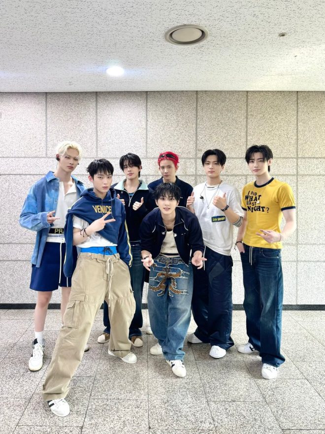 "ENHYPEN to Shock Fans with Bold Performances on Music Bank - Helium and Bad Desire (With or Without You)!" #ENHYPEN #엔하이픈 — ENHYPEN Music Bank performance, ENHYPEN June 13 schedule