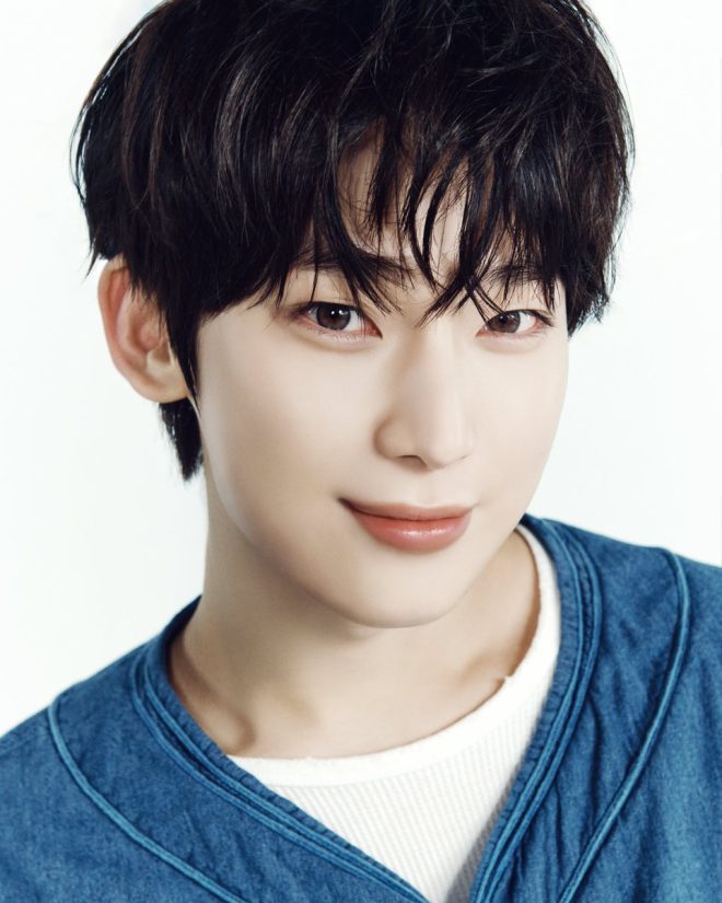 "ENHYPEN's Controversial 4th Japan Single '宵 -YOI-' Concept Photo Released: What Shocking Changes Are Coming? #SUNOO #ENHYPEN_宵_YOI" —  ENHYPEN Japan debut, YOI concept photo, SUNOO teaser
ENHYPEN Japanese single, YOI album release, SUNOO concept image
ENHYPEN 4th single, YOI digital release, SUNOO EN ver. photo