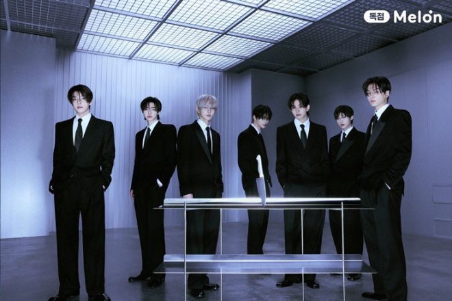 "ENHYPEN's 'DESIRE' Reveals Shocking Secrets: Fans React!" — ENHYPEN Behind the Scenes, Melon Magazine Exclusive Photos, Bad Desire Music Release 2025
