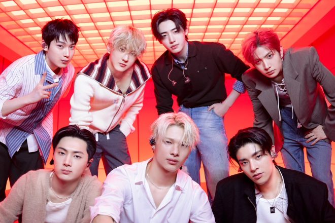 ENHYPEN's Explosive Performance at Vevo Leaves Fans Shocked and Divided! 🎤🔥 #250617 —  ENHYPEN Vevo performance, ENHYPEN Vevo showcase, ENHYPEN Vevo stage