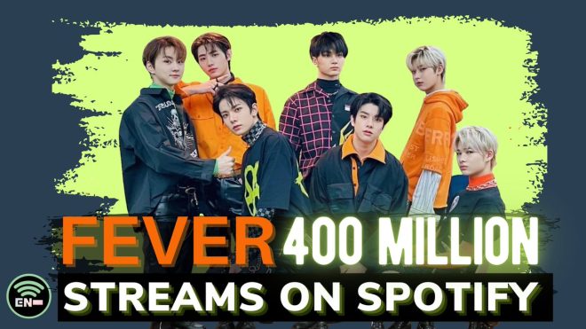 ENHYPEN's 'FEVER' Shatters Records: Is 4th Gen Dominating? — ENHYPEN Fever Milestone, 400 Million Streams on Spotify, Fastest 4th Gen Boy Group