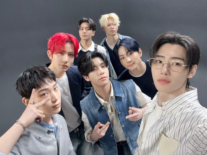 ENHYPEN's "Loose" Performance: Shocking Reactions! —  ENHYPEN Loose Performance Video, ENHYPEN Korean Music Release 2025
