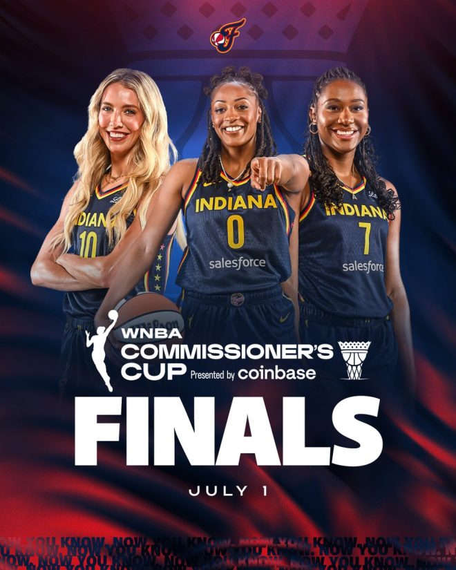 East Champs Set to Challenge West's Dominance: Shocking Upset? — Commissioner's Cup Finals 2025, Eastern Conference Champions, Championship Game Preview