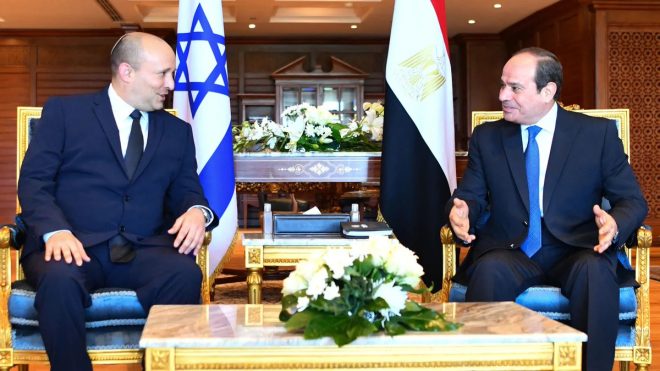 Egypt's Shocking Turn: Gas Imports from Israel Resume! — Egypt gas imports news, Israel energy trade 2025, Egypt Israel gas supply update