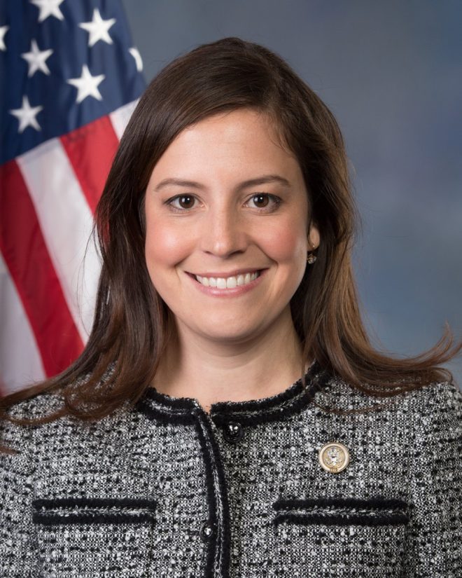 Elise Stefanik vs. Kathy Hochul: A Political Showdown Looms! — Elise Stefanik campaign strategy, New York gubernatorial race 2025, Kathy Hochul election challenge