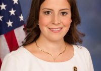 Elise Stefanik's Bold Bid: Will She Drain NY's Swamp? —  Elise Stefanik campaign news, New York governor race 2025, pro-Trump candidates 2025