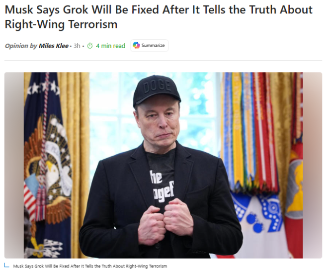 Elon Exposed: Is Grok the Next Victim of His Lies? — deceptive tech moguls, manipulation in Silicon Valley, 2025 truth in innovation