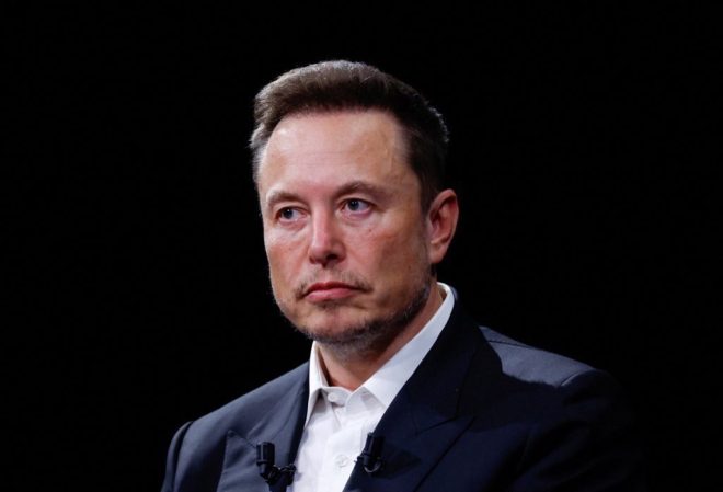 Elon Musk Claims Trump Hidden in Epstein Files! — Elon Musk Trump Epstein connection, Epstein files controversy 2025, Trump scandal revelations