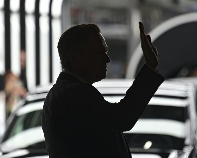 Elon Musk Proposes Controversial "America Party" Idea! — Elon Musk political party news, America Party 2025, new political movements 2025
