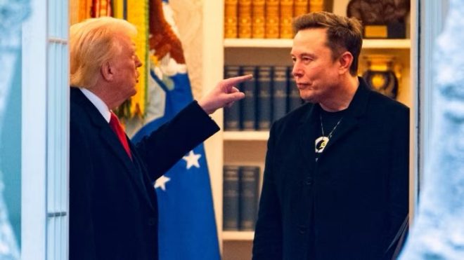 Elon Musk Scrubs Trump-Epstein Posts: What’s the Real Story? — Elon Musk Trump Epstein controversy, breaking news Elon Musk 2025, Trump Epstein files update