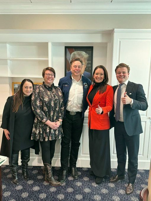 Elon Musk Takes Legal Action Over Shocking CNN Insults!
Do you stand with Elon on this? YES or NO? — Elon Musk lawsuit news, Jamaal Bowman controversy, CNN political statements