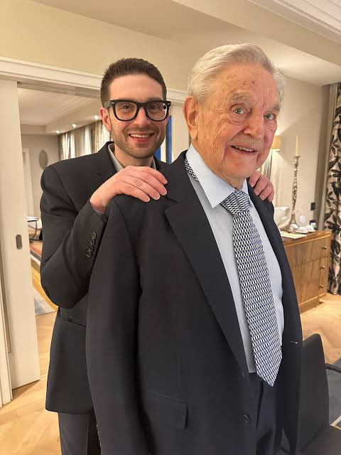 Elon Musk Threatens Soros: Funding Tesla Attacks = Jail! — Elon Musk news, Tesla dealership attacks, Soros funding controversy