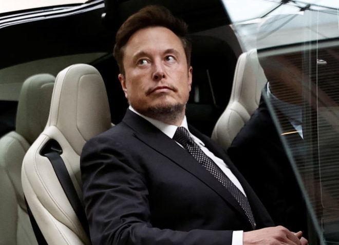 Elon Musk Urges Trump's Impeachment for JD Vance! — Elon Musk Trump impeachment, JD Vance political endorsement, 2025 US presidential election news