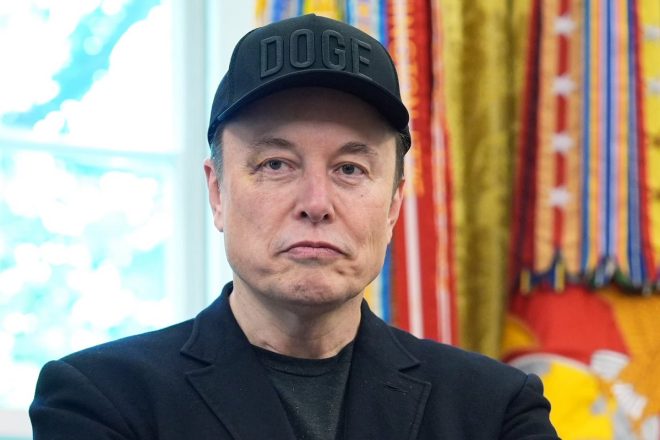 Elon Musk Warns: Trump's Bill Could Wreck Millions of Jobs! — Elon Musk Trump bill impact, job loss US economy, legislation effects on employment