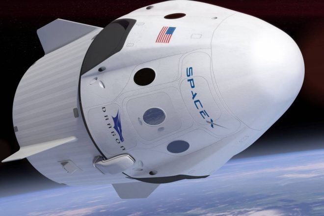 Elon Musk's Bold Move: Is SpaceX's Future at Stake? — Elon Musk SpaceX decision, Dragon spacecraft decommissioning, space program government contracts