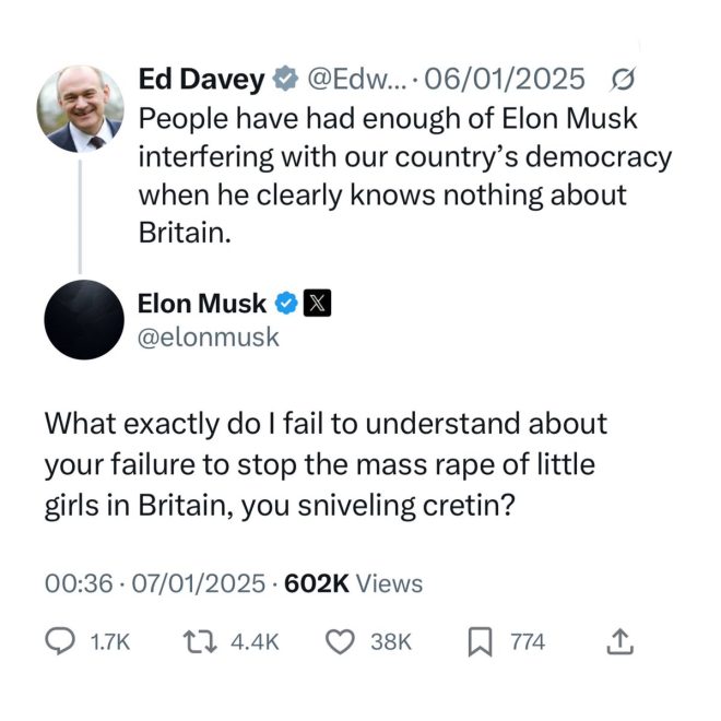 "Elon Musk's Ruthless Rampage in Britain: The End of an Era or a New Beginning?" — Elon Musk's historic impact in Britain, Future-changing events in UK, Unforgettable moments in British history