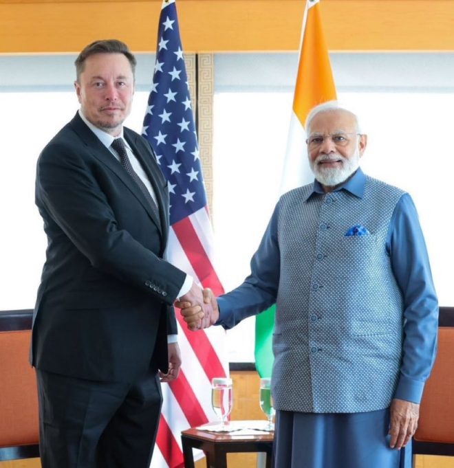 Elon Musk's Tesla: Game Changer or Cultural Clash in India? — Elon Musk India expansion, Tesla showroom launch, electric vehicle market India