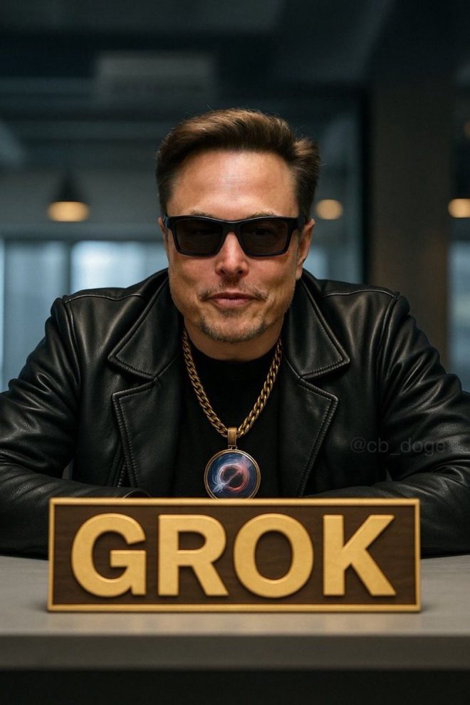 Elon Musk's xAI: Is Grok 3.5 the Future or a Fiasco? —  Elon Musk AI news, Grok AI update 2025, xAI developments