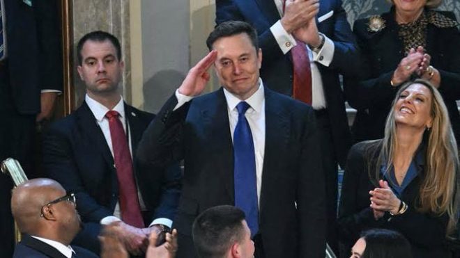 Elon’s Bold Proposal: Congress Transparency or Chaos? — transparency in government, public access to legislation, Congressional accountability 2025