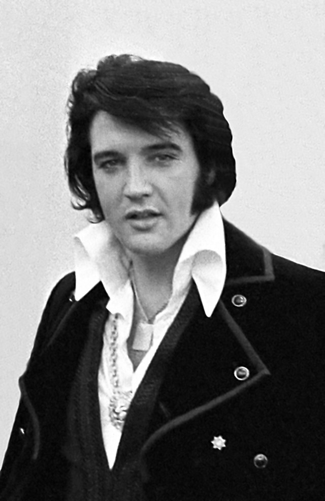 Elvis Presley’s Last Concert Marks His Death on August 16, 1977