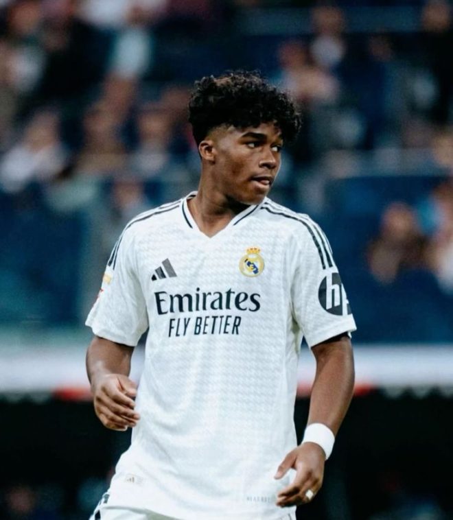 Endrick's Shocking Return: Will He Save Real Madrid? — Endrick transfer news, Real Madrid Club World Cup 2025, Brazil football star return