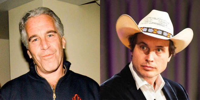 Epstein's Shocking Scheme to Befriend Elon Musk Revealed! — Elon Musk controversy, Jeffrey Epstein revelations, Tesla founder connections
