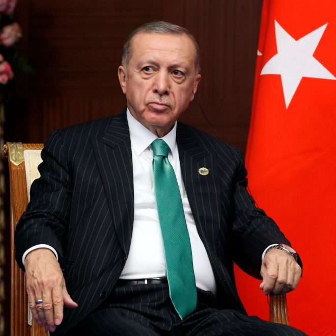 Erdogan Claims Iran's Victory: A Shocking Political Gamble! — Erdogan foreign policy, Turkey geopolitical strategy, Erdogan leadership 2025