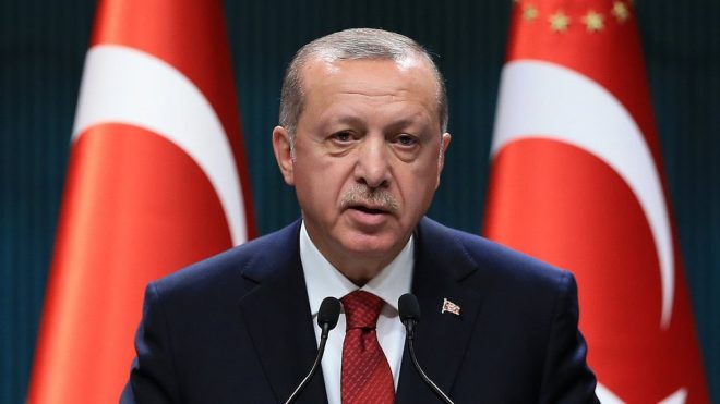 Erdogan Claims Israel's Attack Aimed to Derail US-Iran Talks! — Erdogan Israel sabotage nuclear talks, US Iran relations 2025, Turkey Israel conflict news