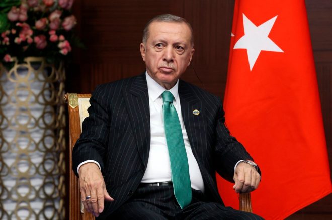 Erdogan Warns: Israel's Western Allies Will Regret This! — Erdogan foreign policy, Turkey geopolitical strategy, Erdogan Israel relations