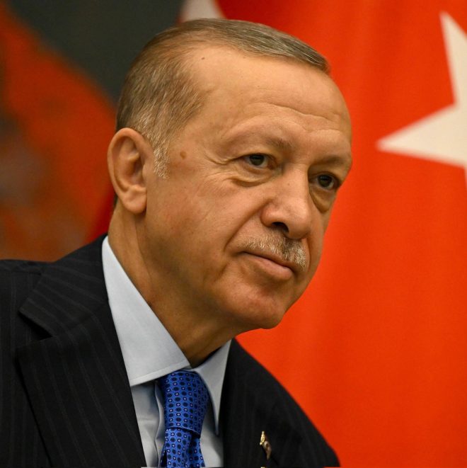 Erdoğan's Bold Missile Plans: A New Era of Turkish Power? — missile defense strategy, Turkey military advancements, Erdoğan defense initiatives