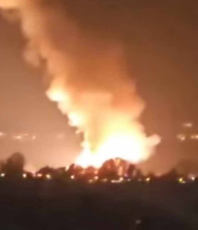 Escalation in Gaza: Are We Witnessing a New War? — Israeli airstrikes Gaza updates, Gaza conflict news 2025, Middle East military operations